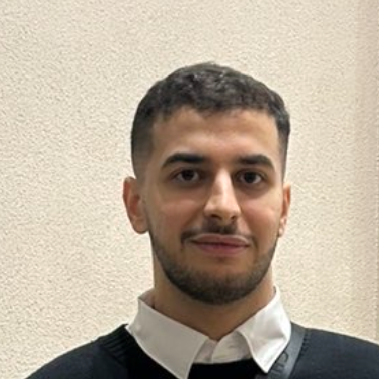Adam El Hajjaji