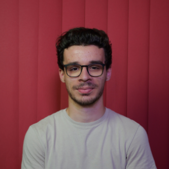 Grégory Besse - Développeur web
