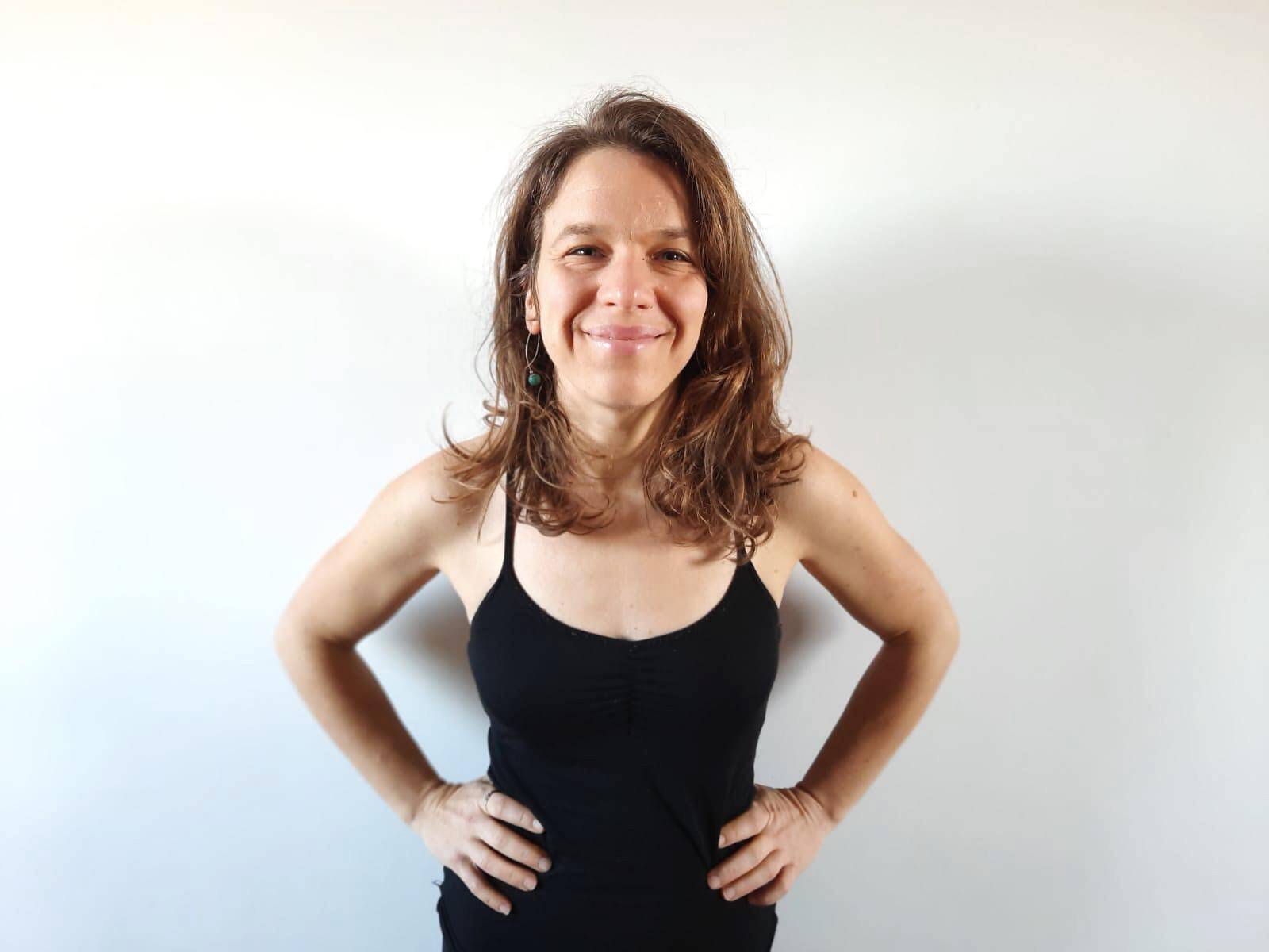 Coralie Huon
