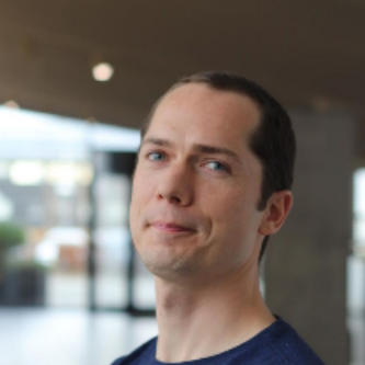 Morten Larsen