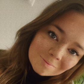 Alison Beumer - Event Manager