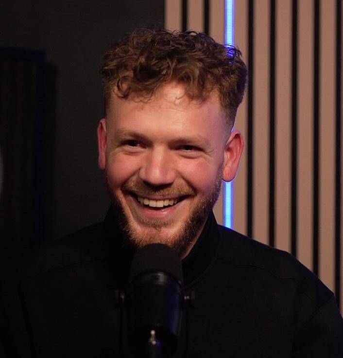 Dylan Seguin