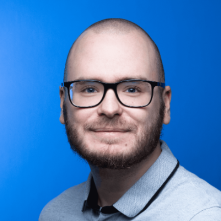 Axel Hoffmann