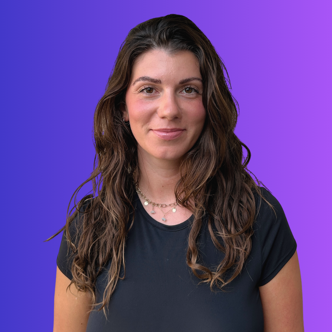 Tracy De Matos