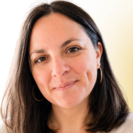 Maude Vaugrenard - Assistante commerciale & Relation client