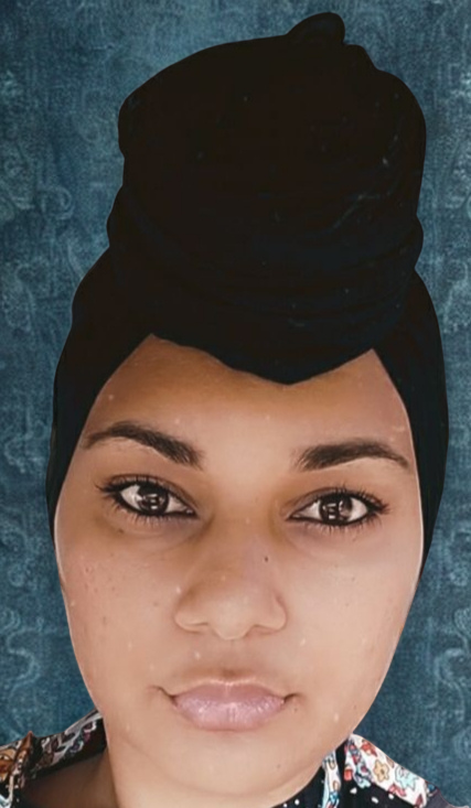 Ingrid Carron