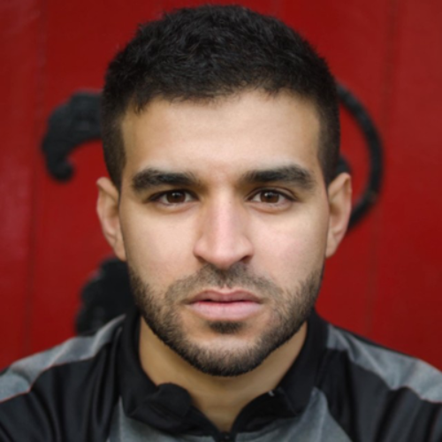 Rachid Bajit - Customer Success Manager