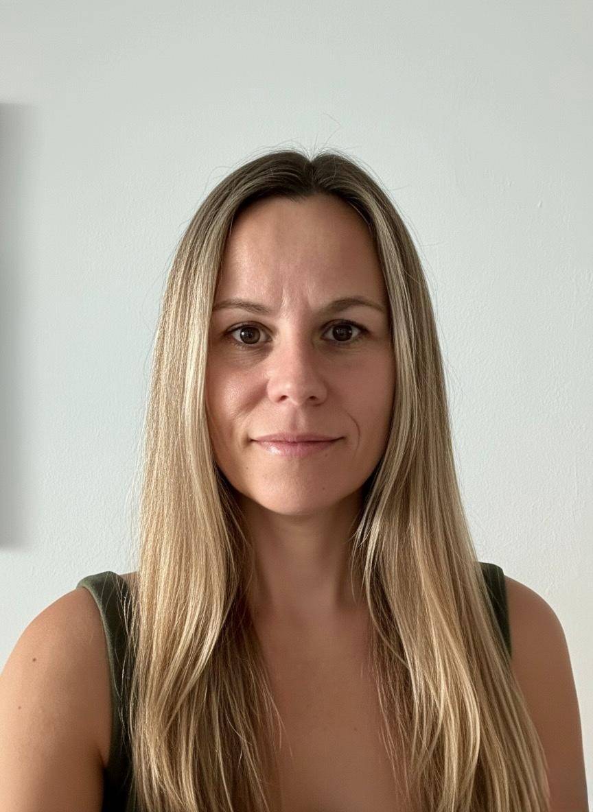 Elisabeth R. - Desarrollo, Soporte y Mantenimiento Web Wordpress