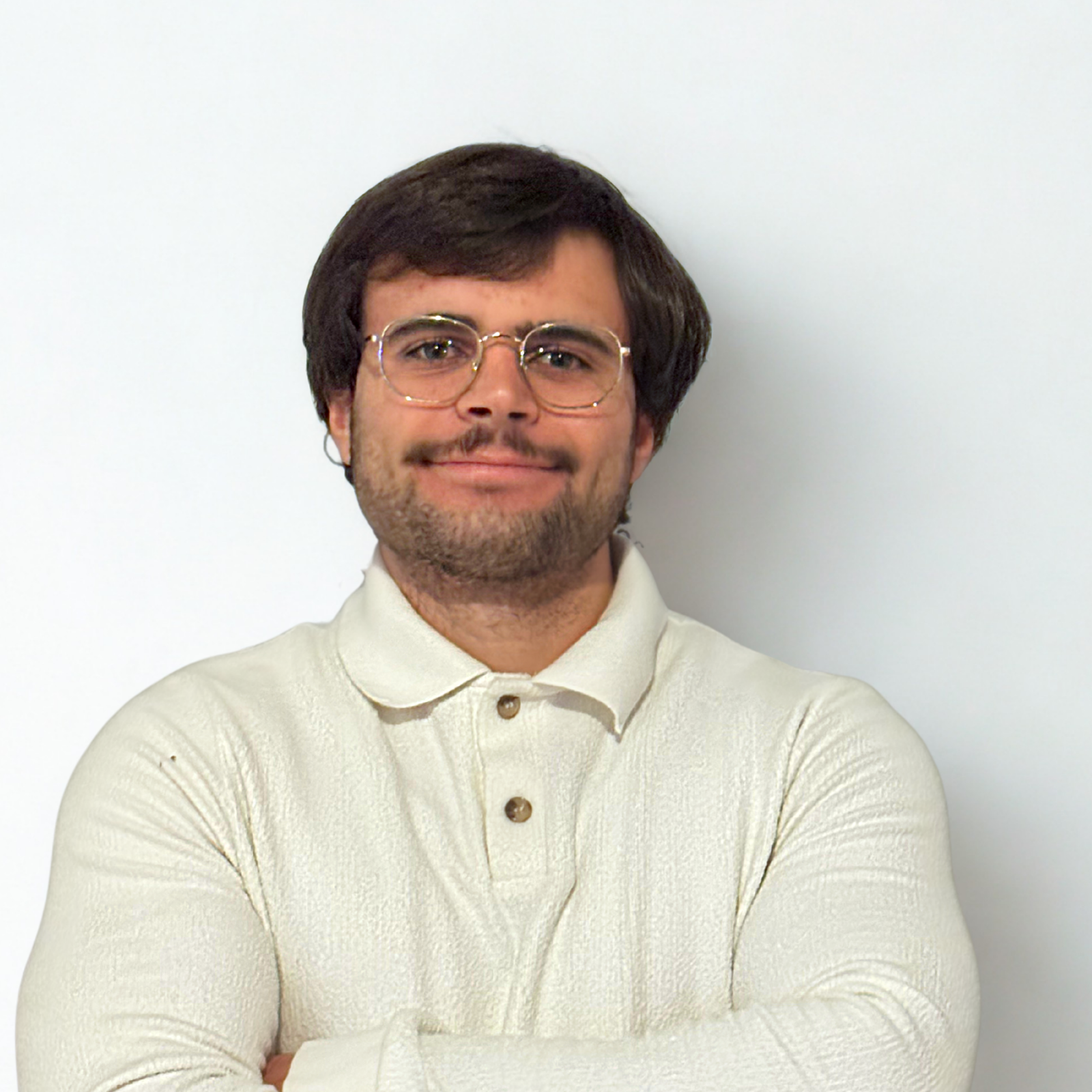 Salvatore Sofia - Video Editor für starke Social-Media-Ads