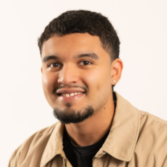 Nicolas Caicedo - Chef de Projet Créatif