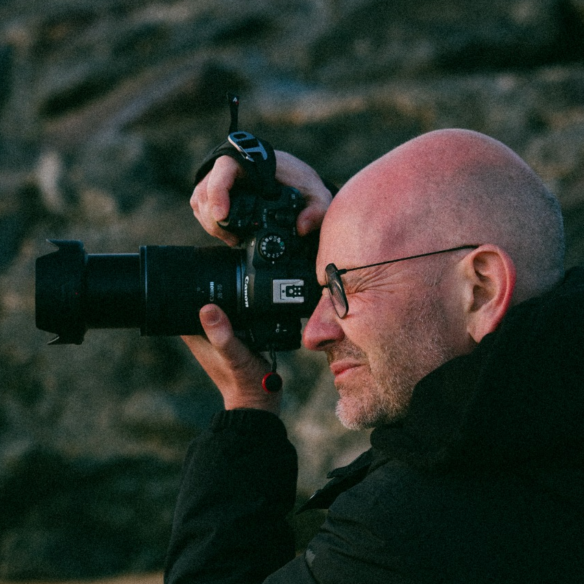 Stéphane Machefer