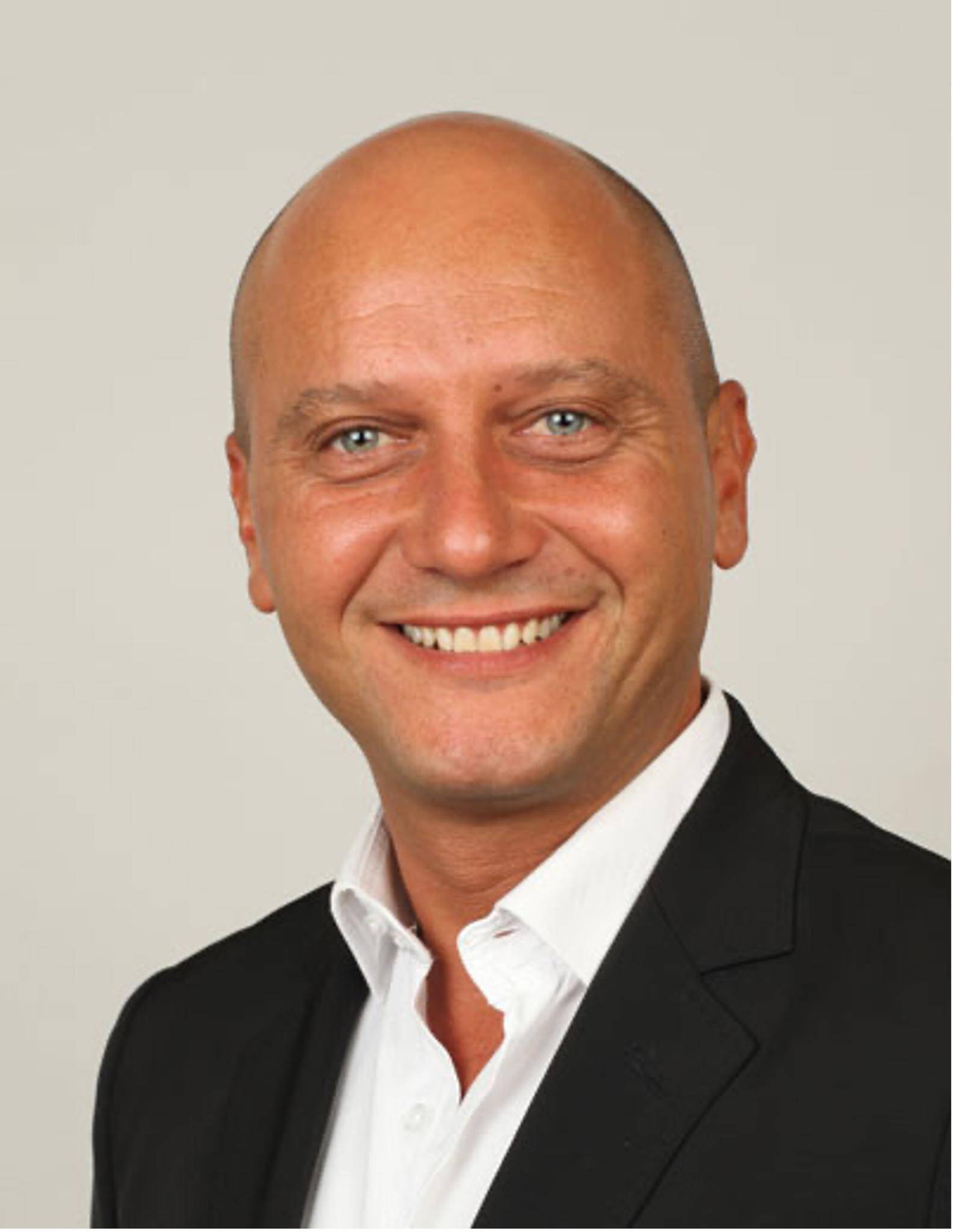 Fabrice Guez