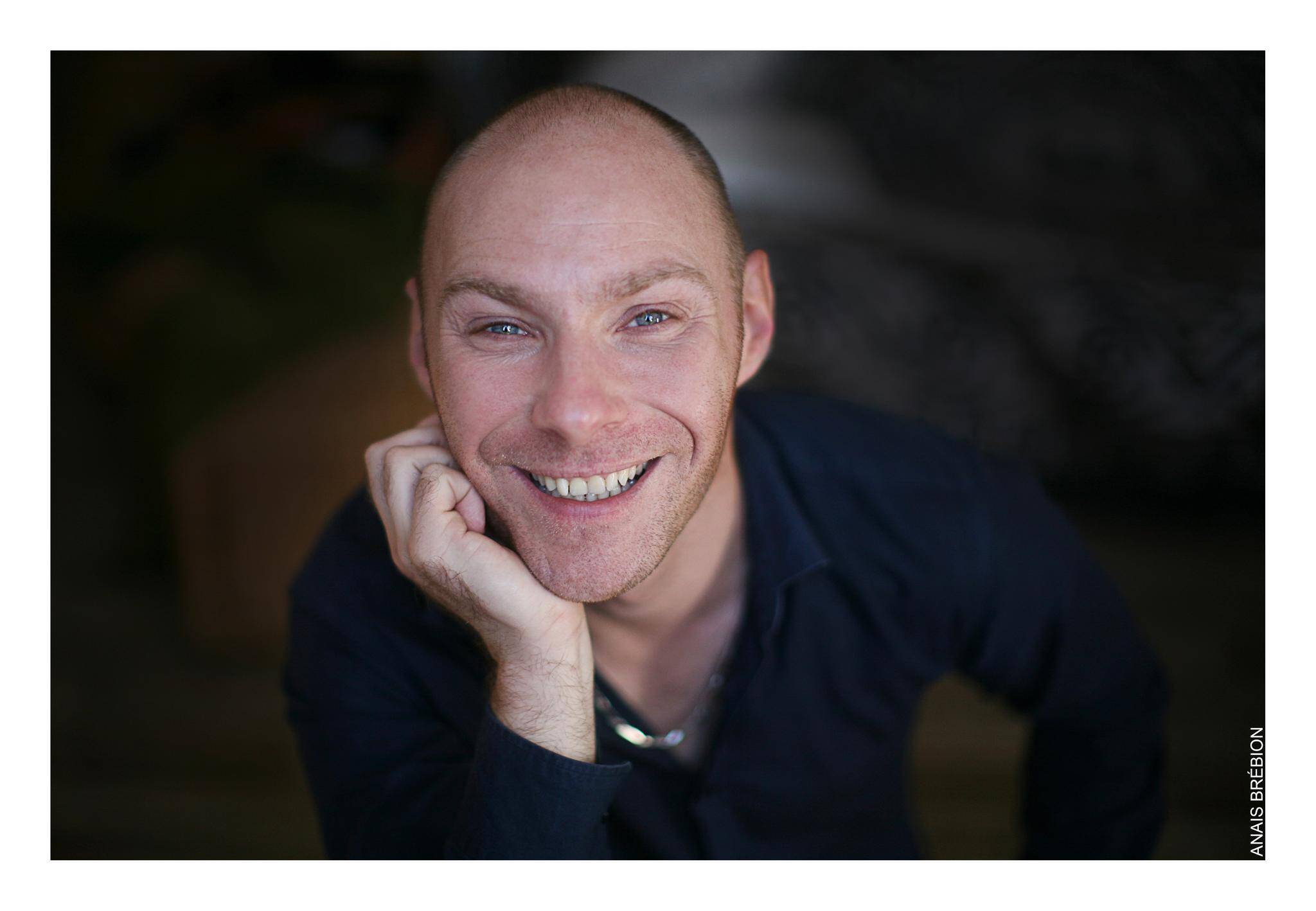 Gaël Marchand