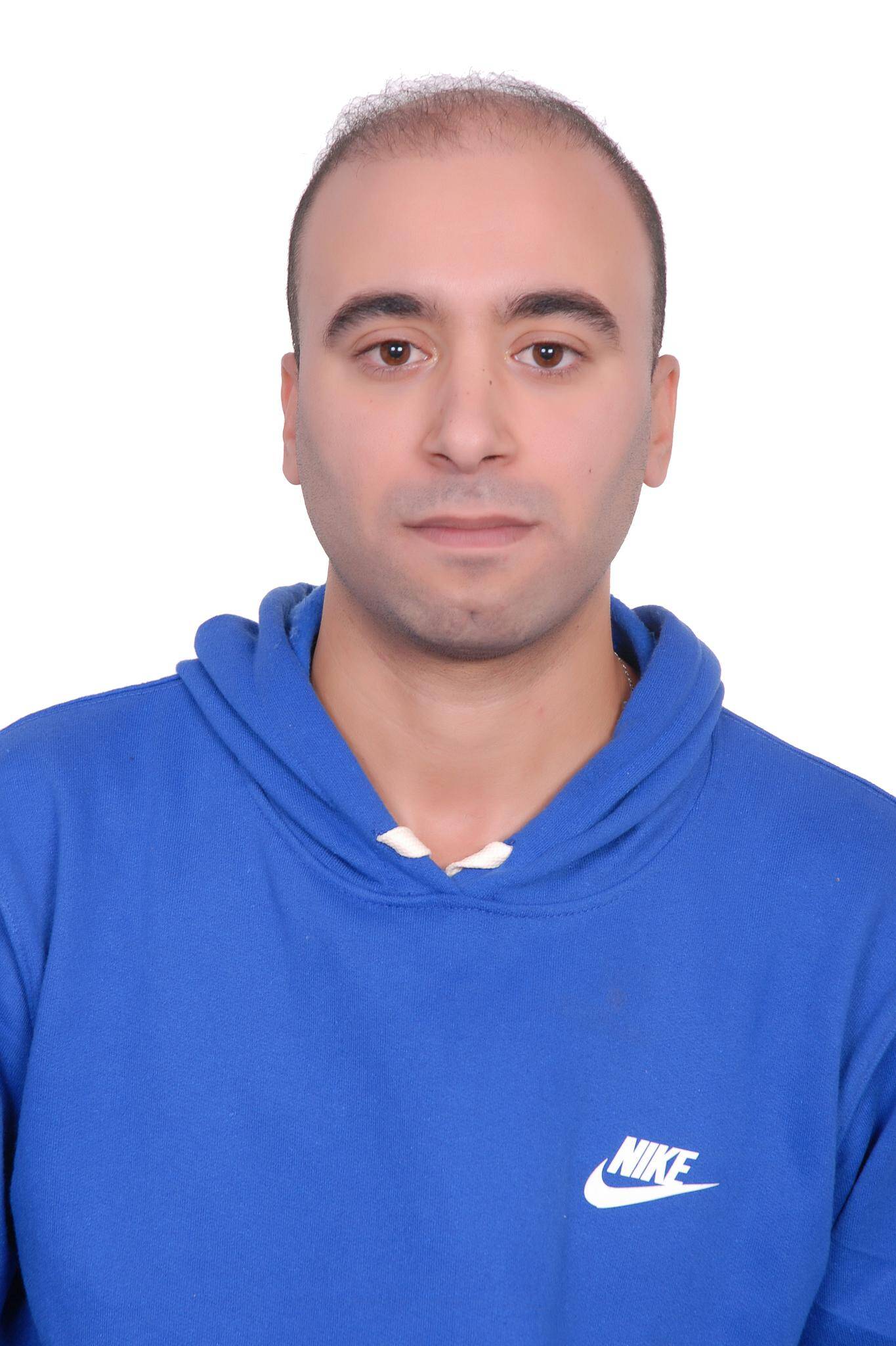 Benkhaled Mohamed