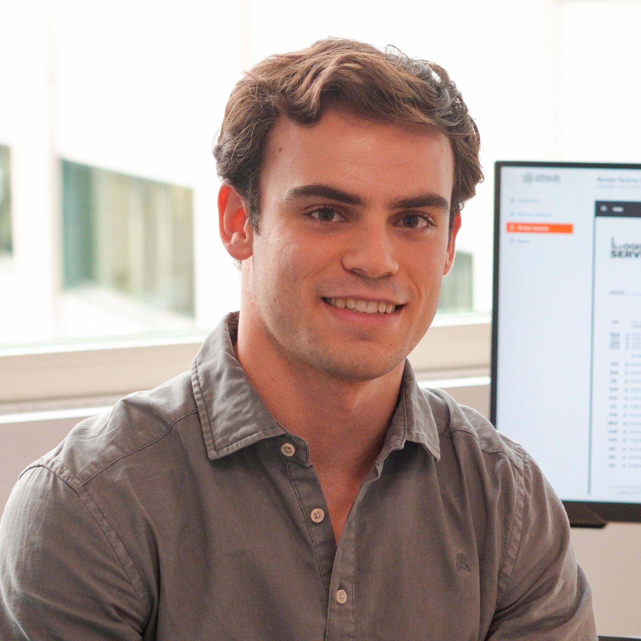 David Suarez Quintero - Forward Deployed Engineer (FDE) | AI & Python