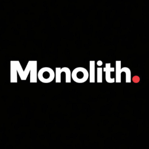 Kevin R. - Lead Dev and Founder of Monolith.