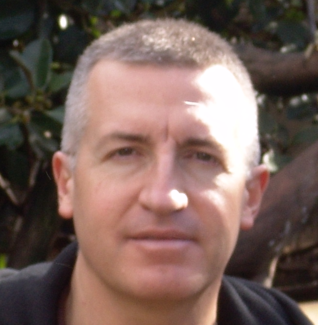 Pedro Quílez Fournier