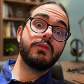 Daniel  - Editor de video