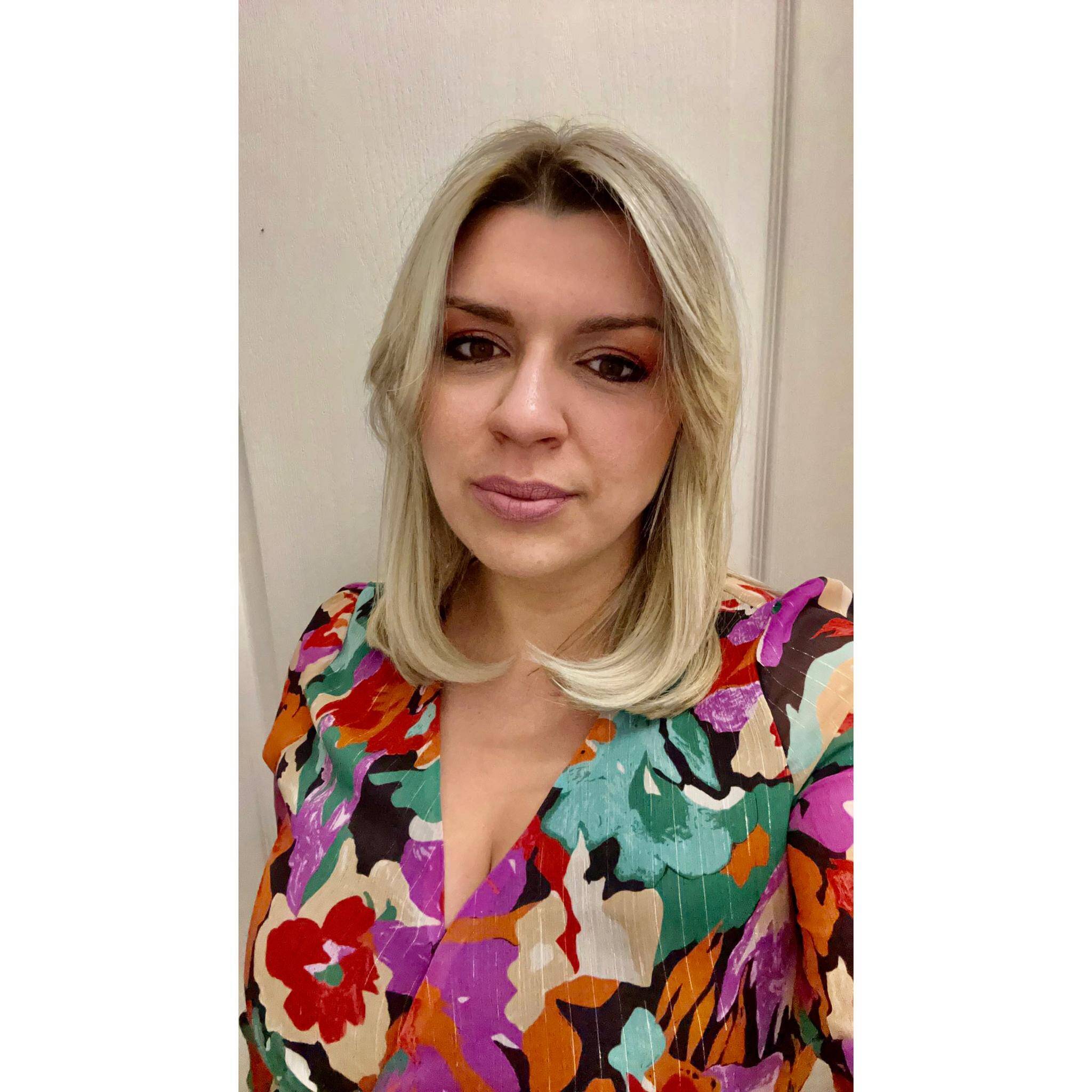 Elena Koceva