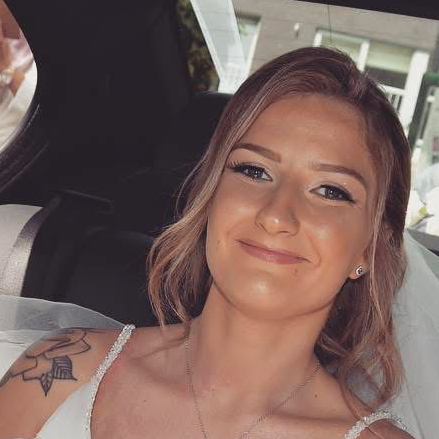 Chloé Desiméon
