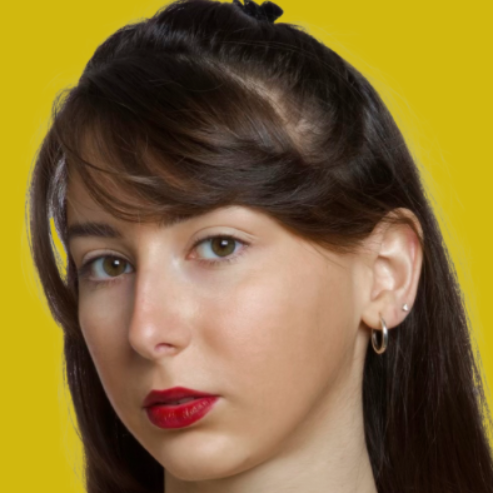 Mariam Buishvili