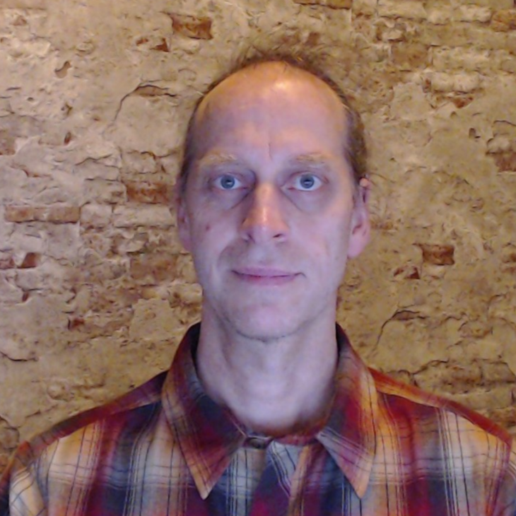 Richard Arets - Ervaren PHP, Laravel, Wordpress developer