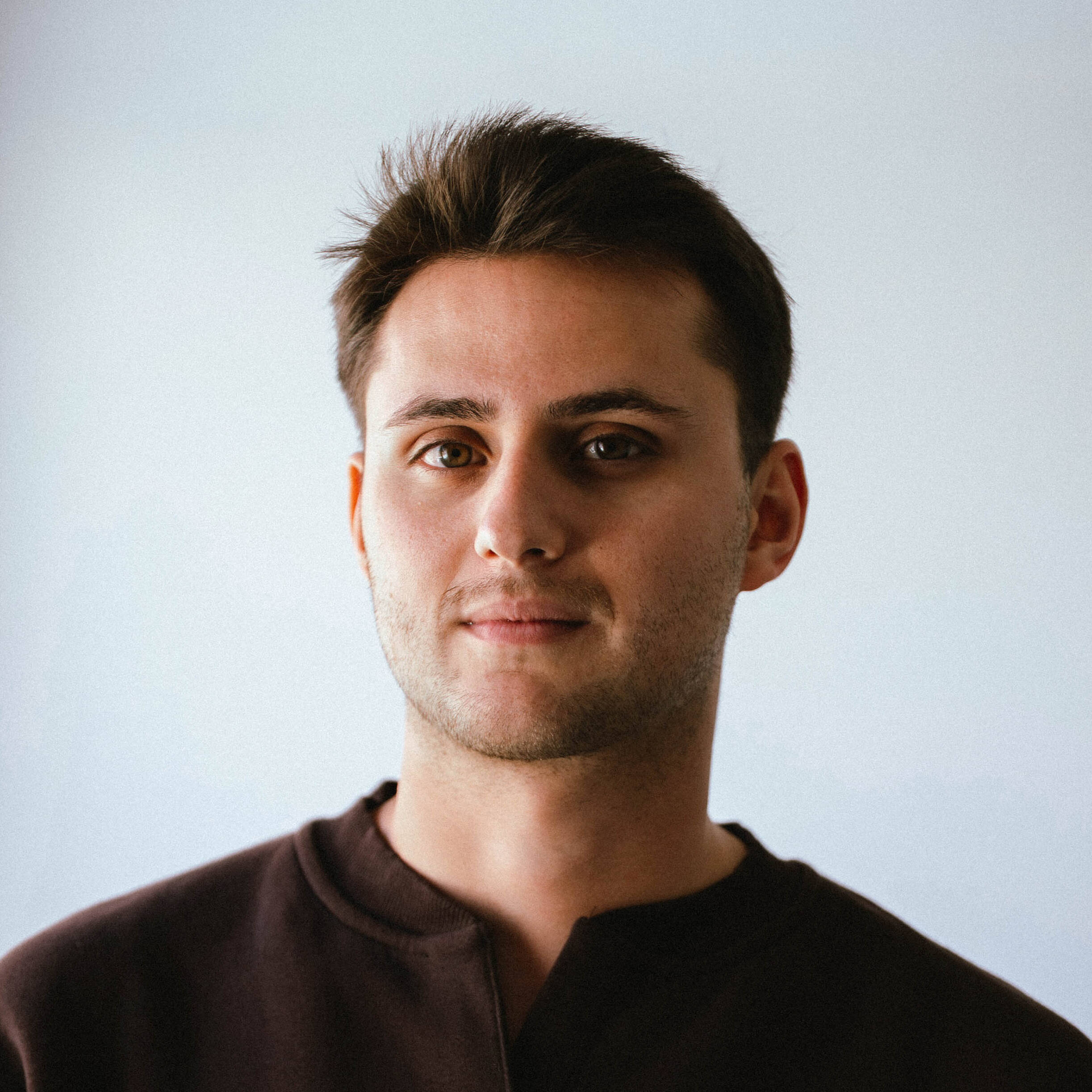 Thomas Larroque - UX/UI Designer | Webdesigner Figma & WordPress