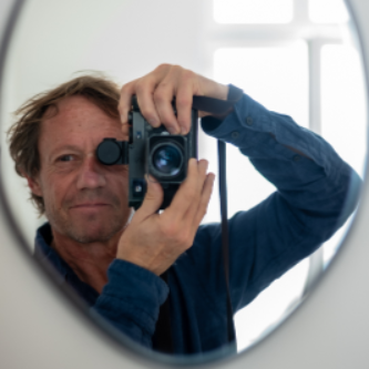 Bertrand Carlier