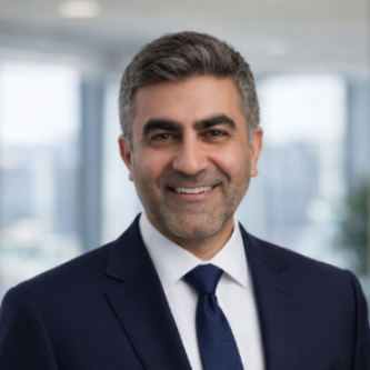 Muhammad Salman Saif