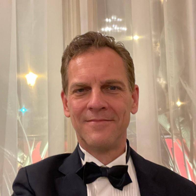 Clemens Rossberg