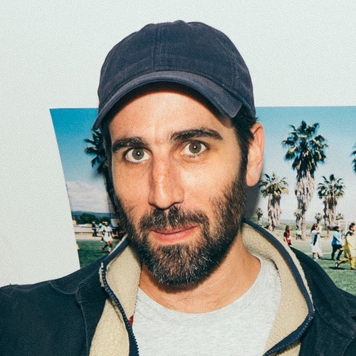 Nicolas Doiteau