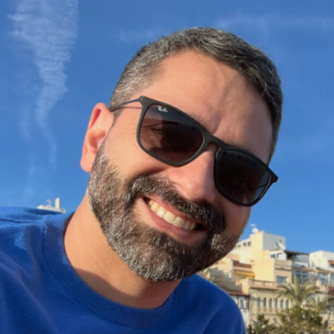 Renato Canton