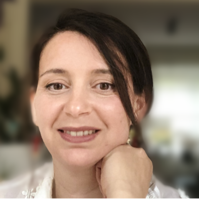Fjoralba Zeka - Project Manager / Adviseur EU-funding