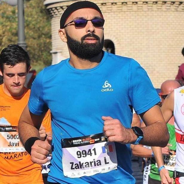 Zakaria Lachgar