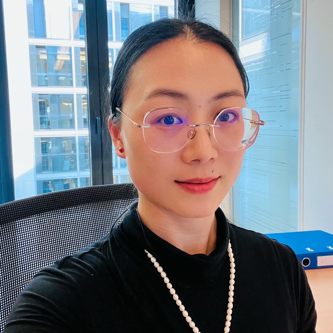 Jingjing H.