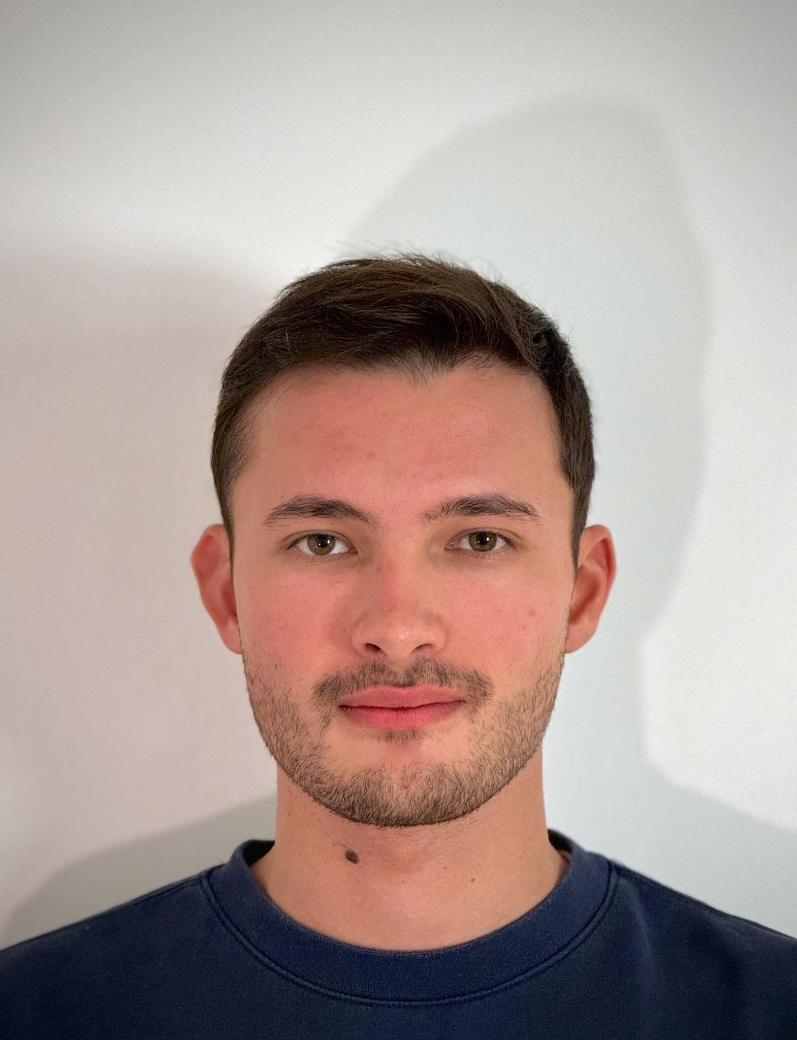 Alexandre  - AI Developer / Consultant