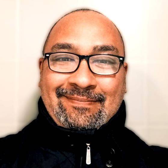 Marcos Calderón - Soy Comunicador Visual