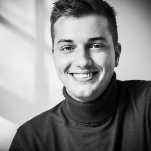 Nicola Asselman - Online Marketing & Communicatie Expert