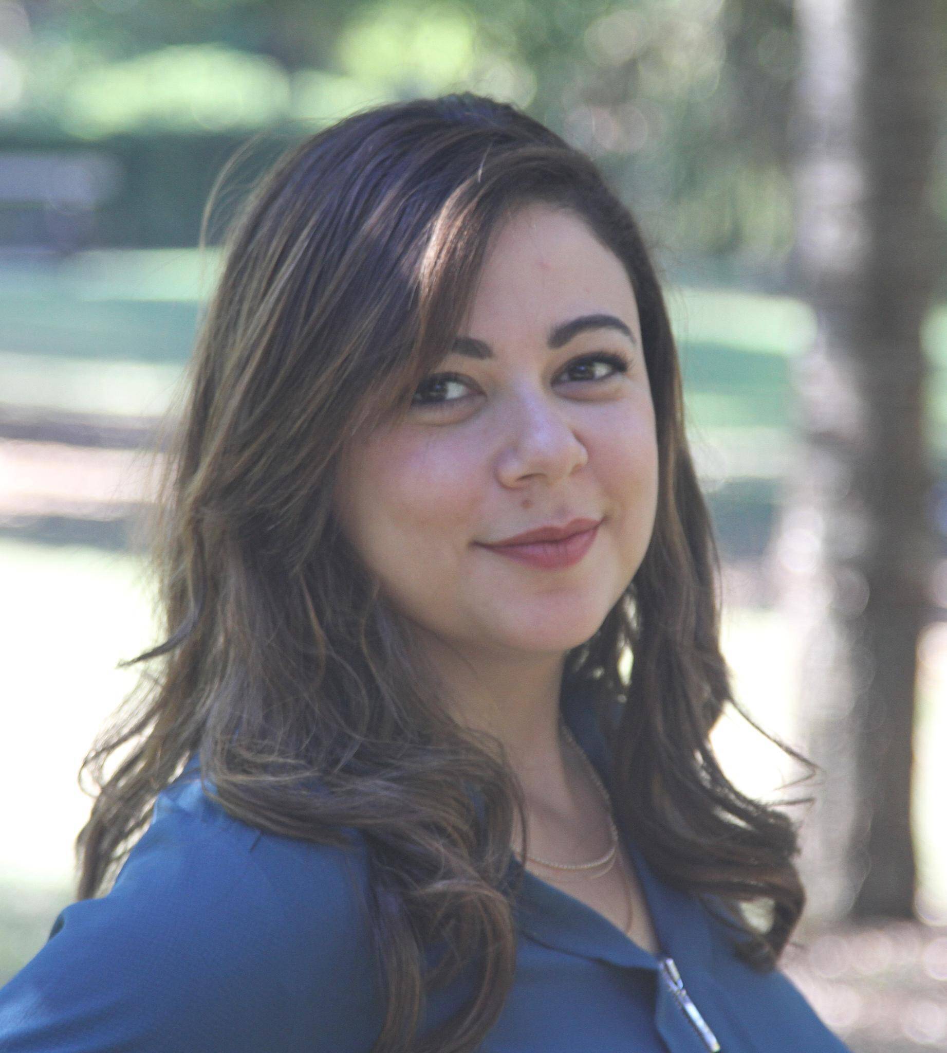Rezika D - Product Owner / Business Analyst 
