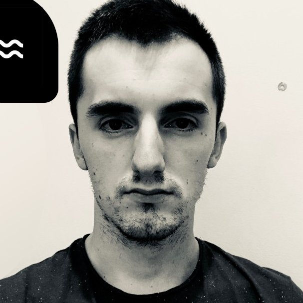 Anthony D. - Software Engineer (React, Backend, Systems)