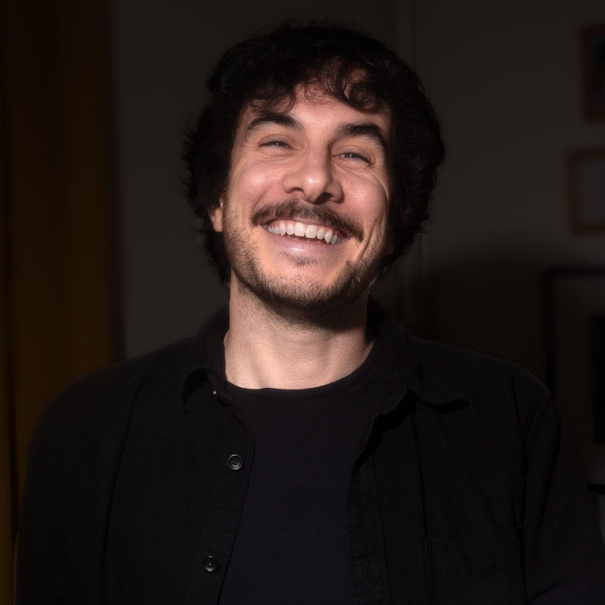 Guillaume Le Moal