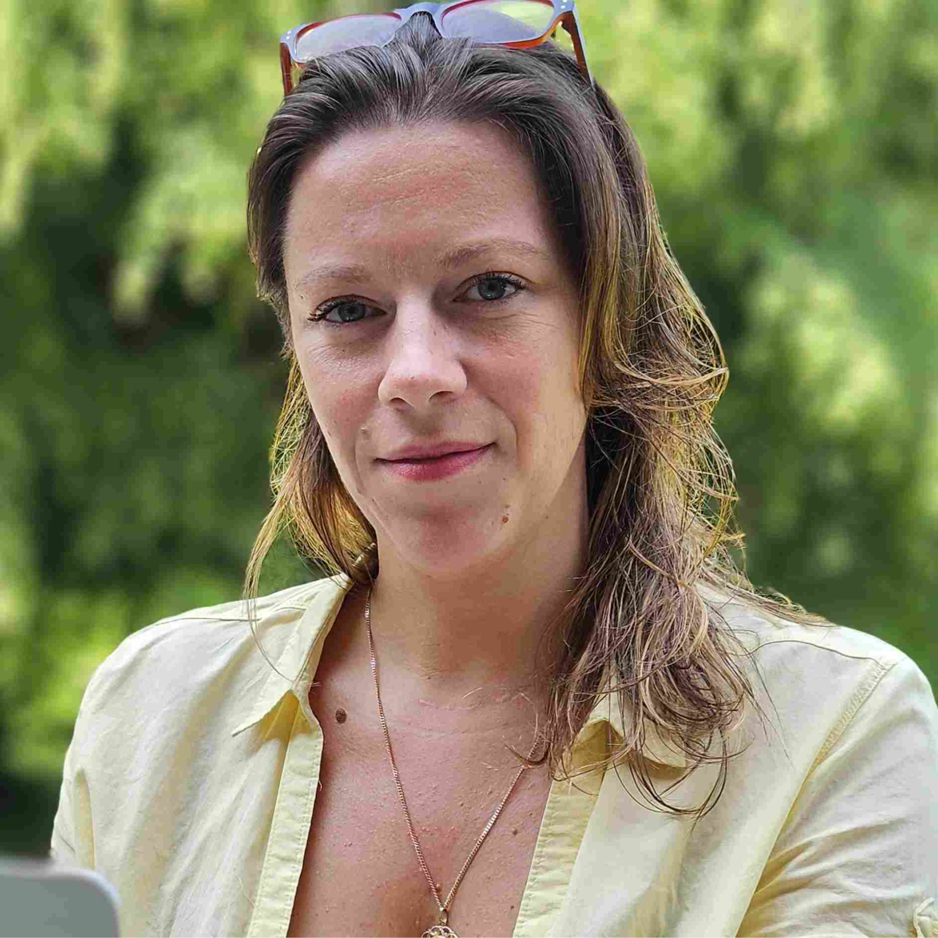 Aurélie Trinchero