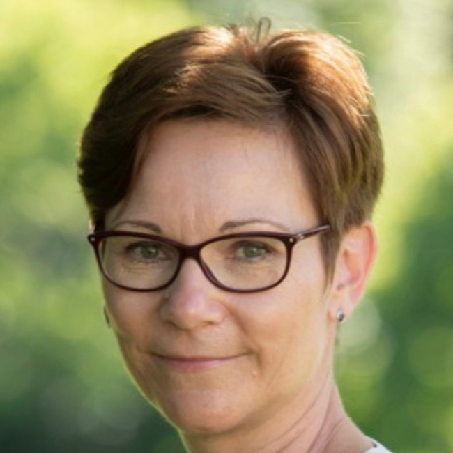 Cécile Imbault
