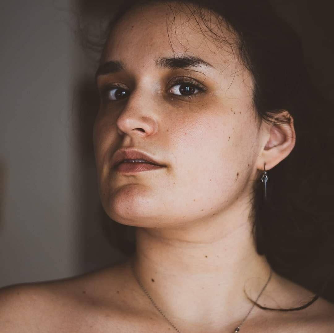 Salomé - Hoop Des Bois