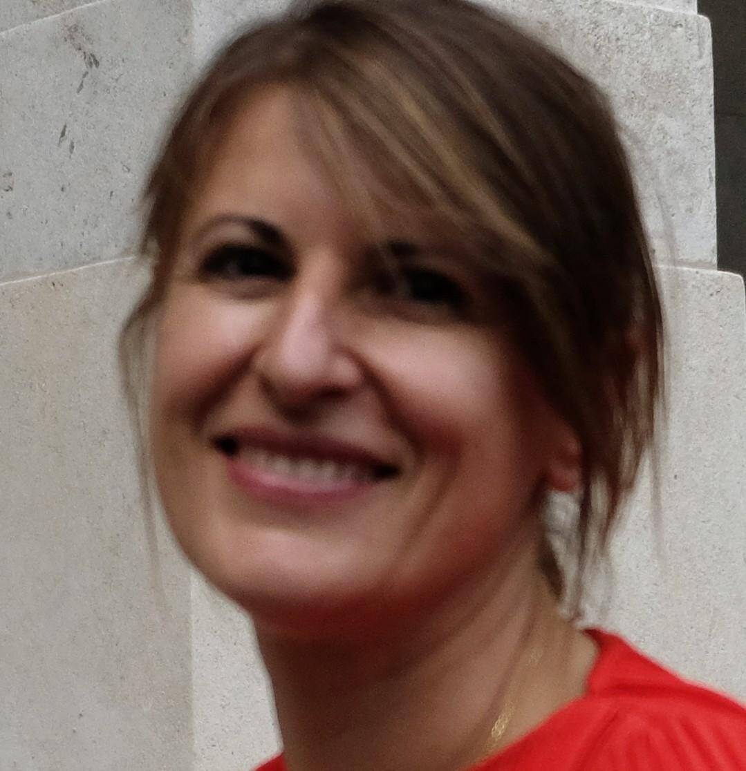 Svetlana Antic