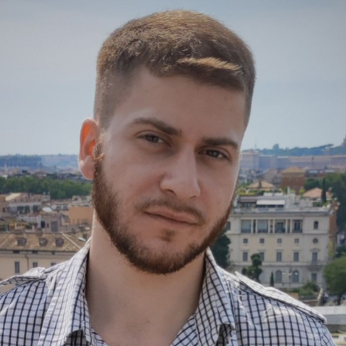 Wladimir Gatalski - Projekt Manager