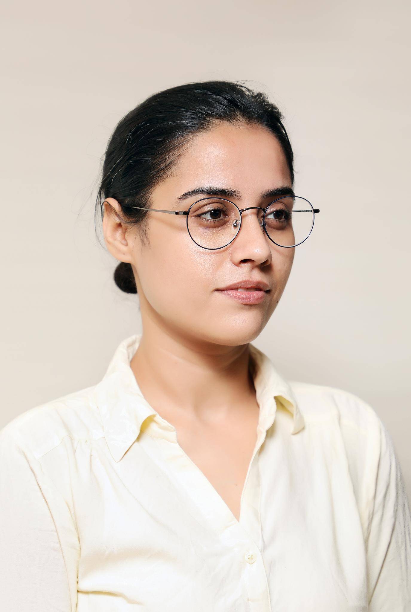 Tanu Bhatia