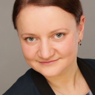 Svetlana Völker
