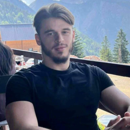 Mendim Zymberaj