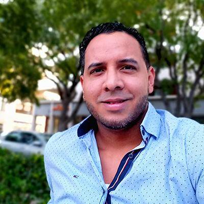 Michael Carrasquel